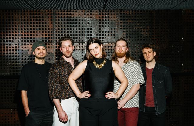 HARLEM LAKE - The Mirrored Mask Tour 2025 HARLEM LAKE - The Mirrored Mask Tour 2025