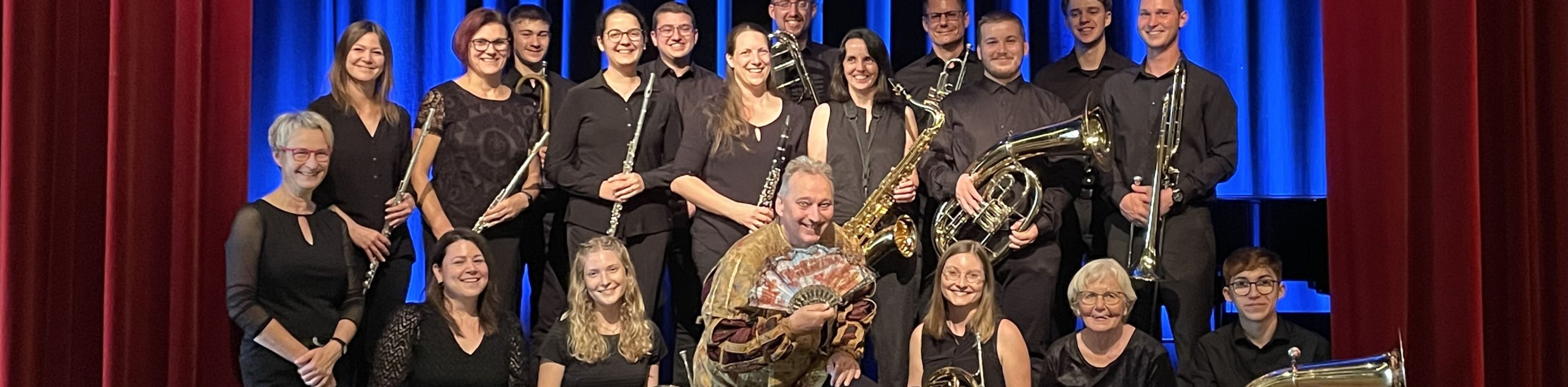 Bernd Lafrenz beim ZMF 2026 Bernd Lafrenz beim ZMF 2026
