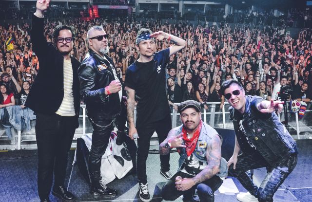 Docteur Krápula - Live 2026 Docteur Krápula - Live 2026