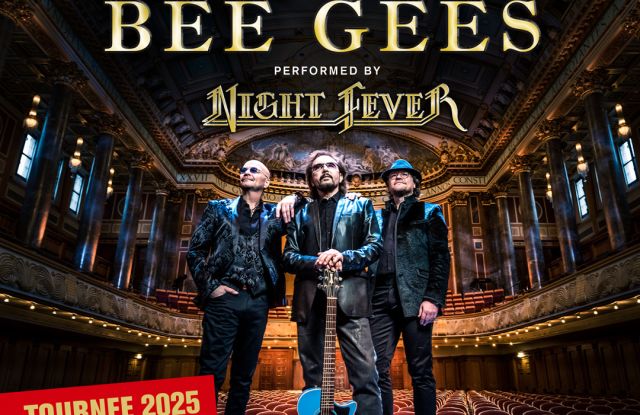 A Tribute to The Bee Gees A Tribute to The Bee Gees