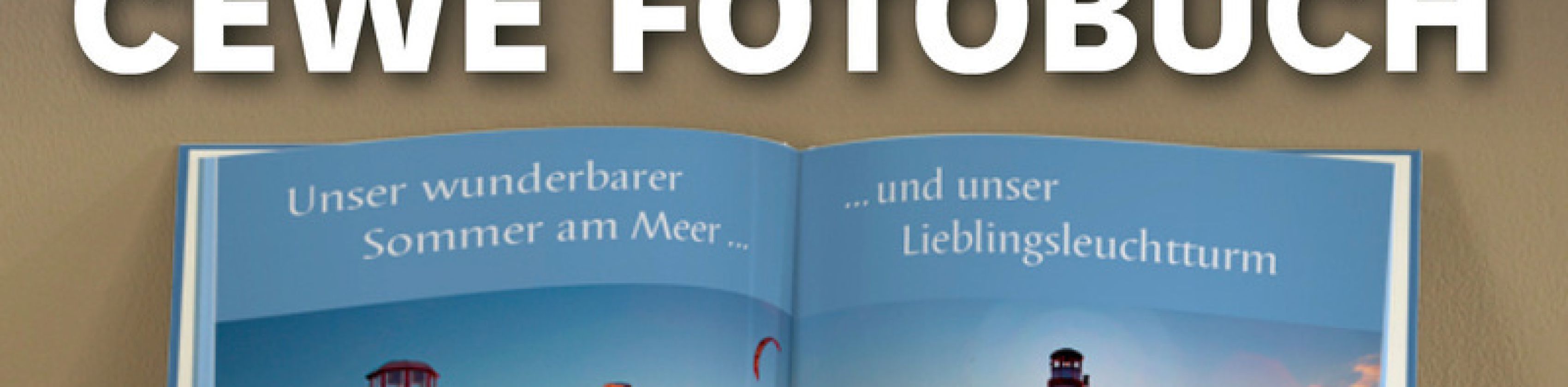 MUNDOLOGIA-Seminar: CEWE Fotobuch für Anfänger MUNDOLOGIA-Seminar: CEWE Fotobuch für Anfänger