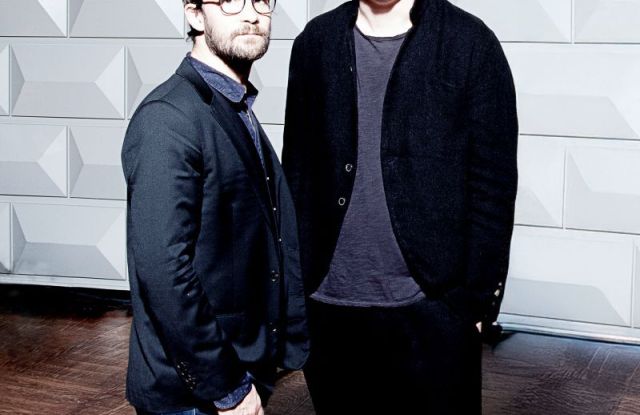 Michael Wollny & Emile Parisien - Live 2026 Michael Wollny & Emile Parisien - Live 2026