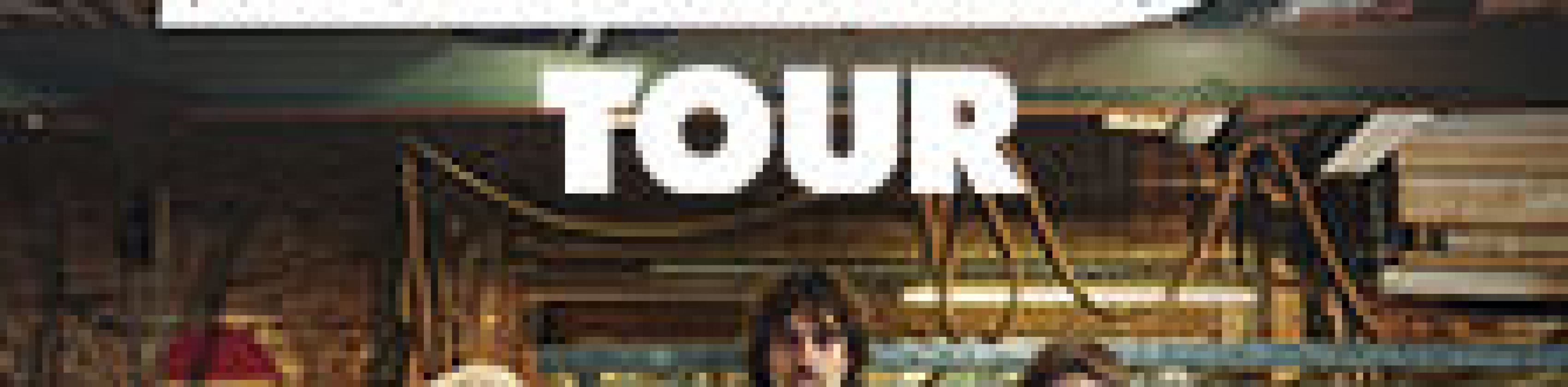 01099 - die "extra aus Dresden angereist" - Tour 01099 - die "extra aus Dresden angereist" - Tour