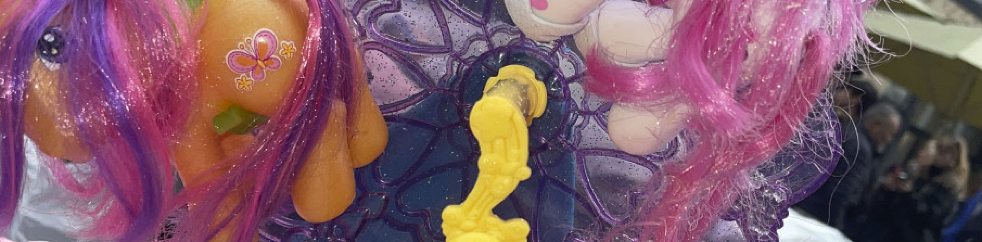 Das letzte Einhorn Das letzte Einhorn