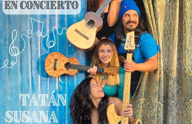 CuaTrio - CONCERT CuaTrio - CONCERT