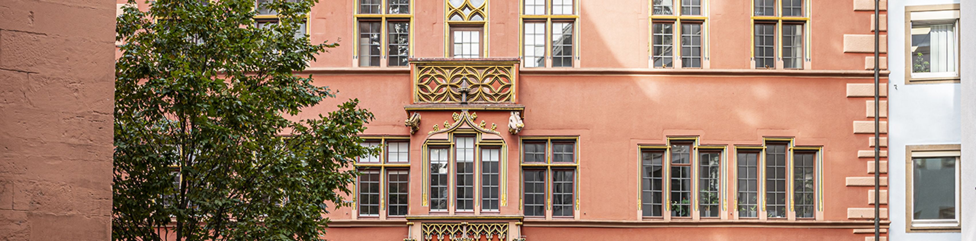 Haus zum Walfisch-FWTM-Spiegelhalter, © FWTM-Spiegelhalter Haus zum Walfisch-FWTM-Spiegelhalter, © FWTM-Spiegelhalter