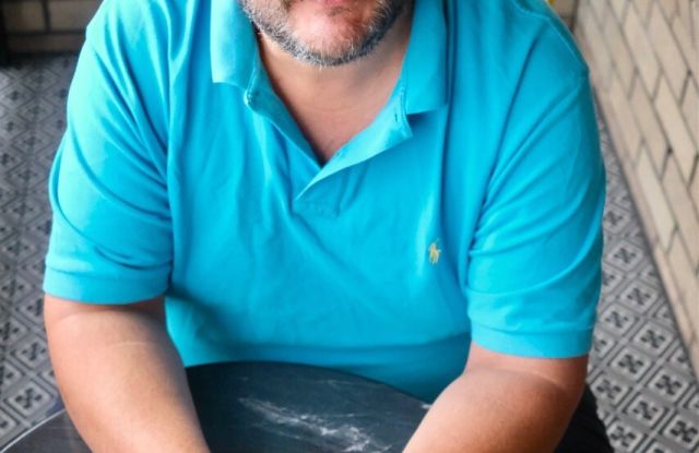 Erobique - Live 2025 Erobique - Live 2025