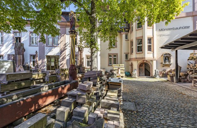 Muensterbauhuette-FWTM-Spiegelhalter.30, © FWTM-Spiegelhalter Muensterbauhuette-FWTM-Spiegelhalter.30, © FWTM-Spiegelhalter