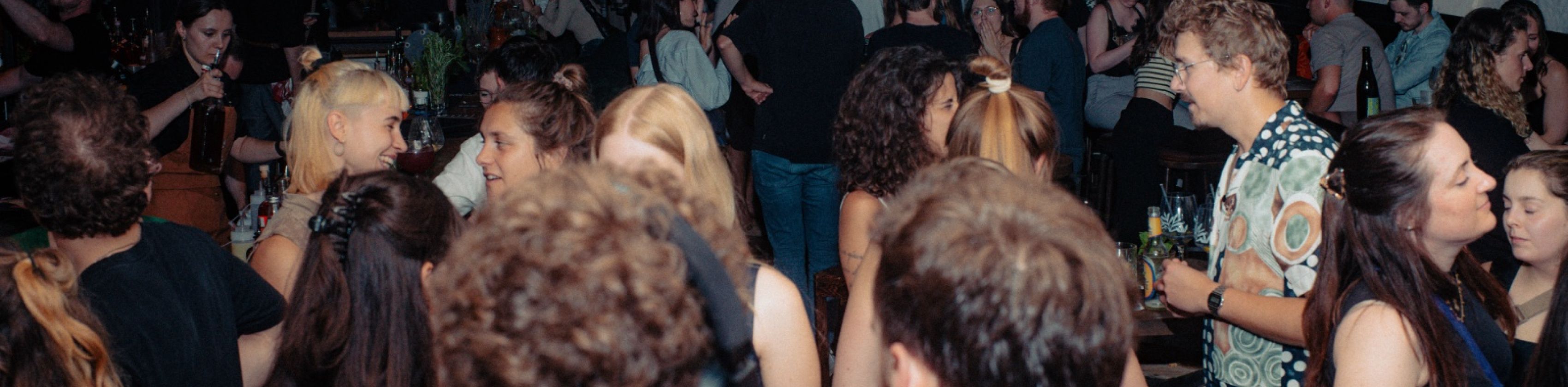 DJ Session Frederics Cocktail Club DJ Session Frederics Cocktail Club