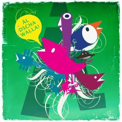 Äl Jawala - Concert pour enfants Äl Jawala - Concert pour enfants