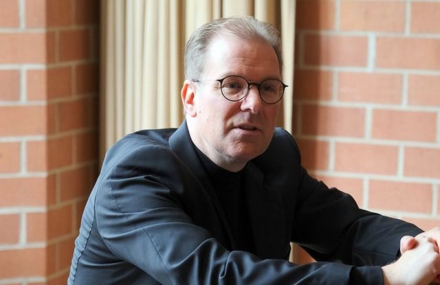 Lieder recital - Schubert, Schumann and more Lieder recital - Schubert, Schumann and more