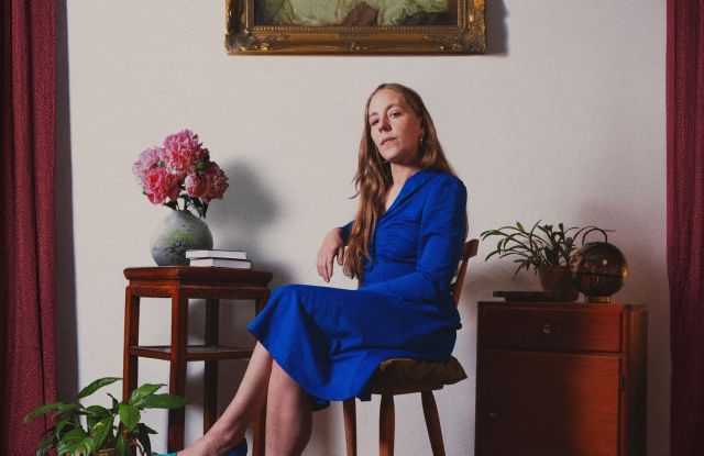 Spilif - Elouise Tour 2025 Spilif - Elouise Tour 2025