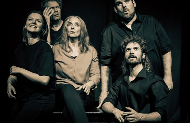 Théâtre L.U.S.T. : le spectacle d'improvisation comique – spontané, surprenant, d'actualité Théâtre L.U.S.T. : le spectacle d'improvisation comique – spontané, surprenant, d'actualité