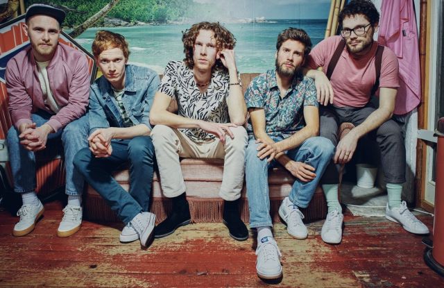 Different - So Shortly Before Different - So Shortly Before