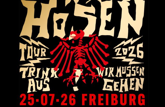 Die Toten Hosen Die Toten Hosen