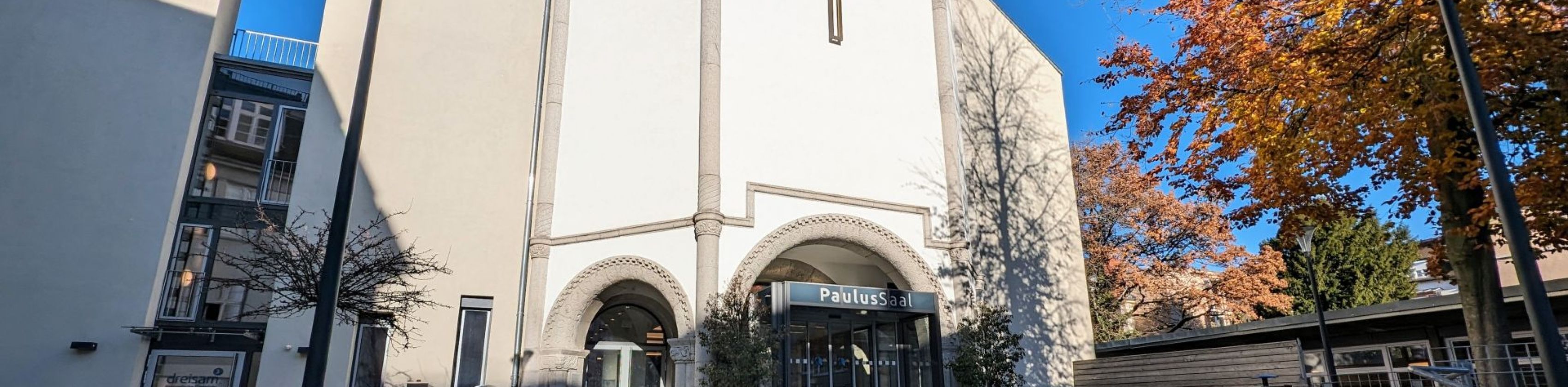 231201_Paulussaal_FWTM-Vögtle, © FWTM-Vögtle 231201_Paulussaal_FWTM-Vögtle, © FWTM-Vögtle