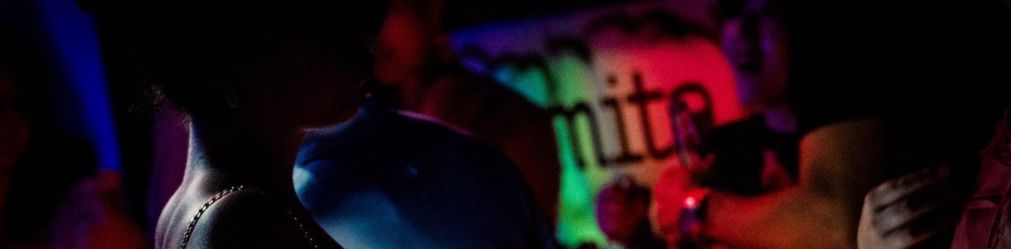 , © mamita.club.bar.latino , © mamita.club.bar.latino