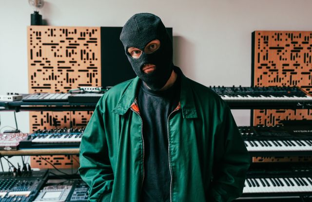 Waving The Guns - IM ZENIT - Tour Waving The Guns - IM ZENIT - Tour