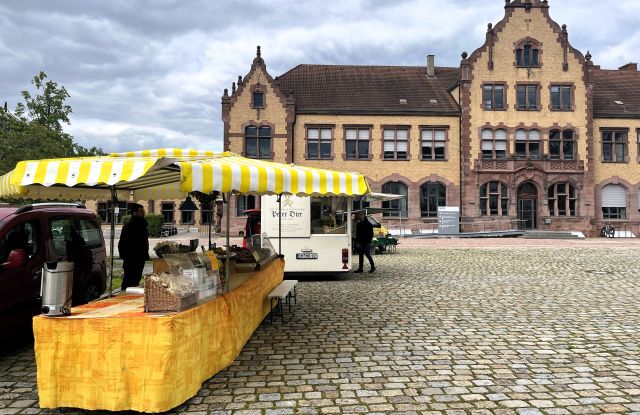 Zollhallenplatz_Copyright_FWTM_Hartschenko (15), © FWTM-Hartschenko Zollhallenplatz_Copyright_FWTM_Hartschenko (15), © FWTM-Hartschenko