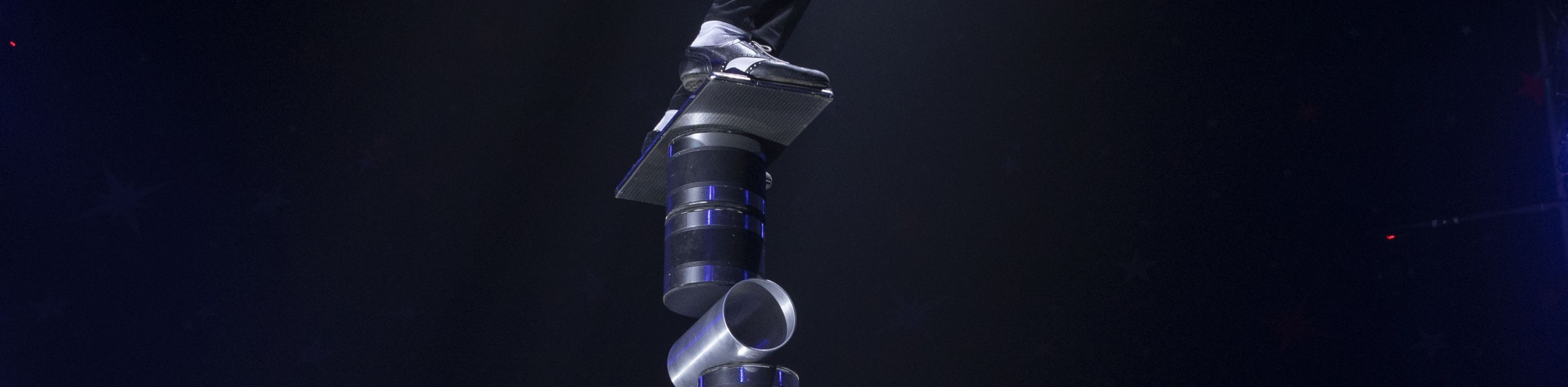 Stefan Dvorak, © mack event GmbH Stefan Dvorak, © mack event GmbH