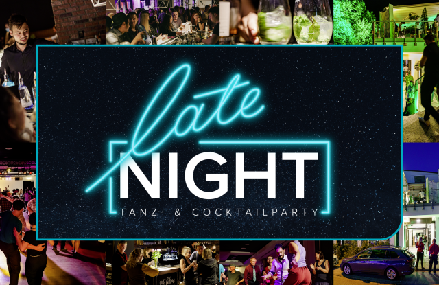 Late Night Late Night