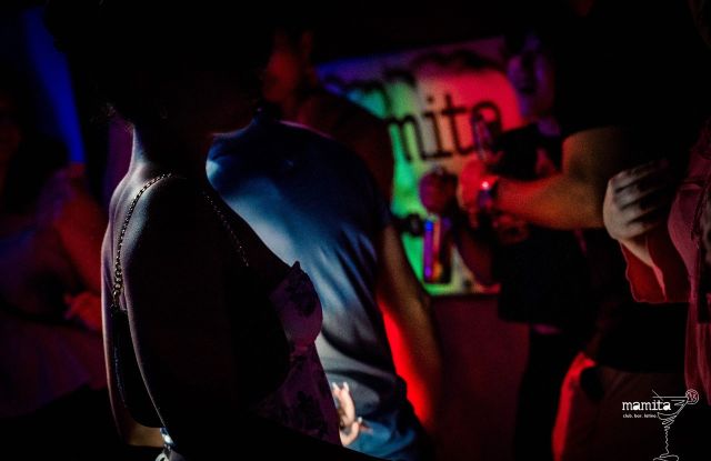 Ladies Night & Fiesta Latina, © mamita.club.bar.latino Ladies Night & Fiesta Latina, © mamita.club.bar.latino