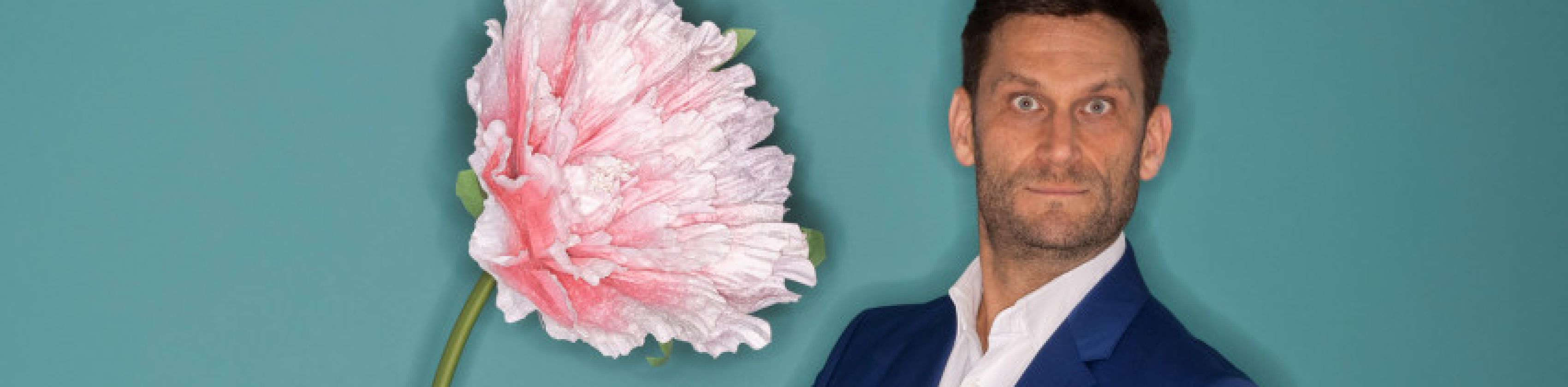 Christian Ehring: Versöhnung, © Stephan Wieland Christian Ehring: Versöhnung, © Stephan Wieland