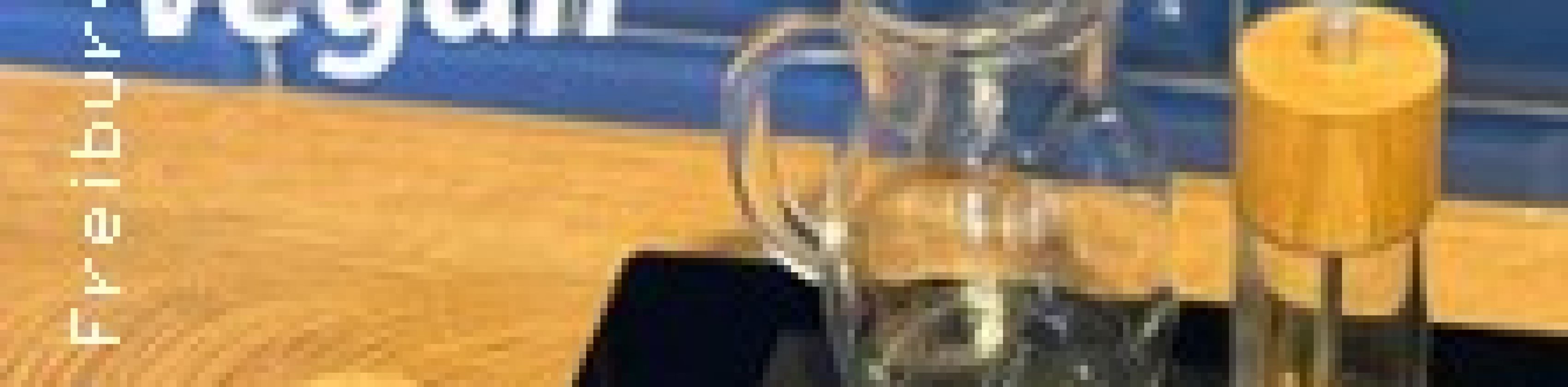 Kochkurs: Überraschungskochkurs vegan Kochkurs: Überraschungskochkurs vegan