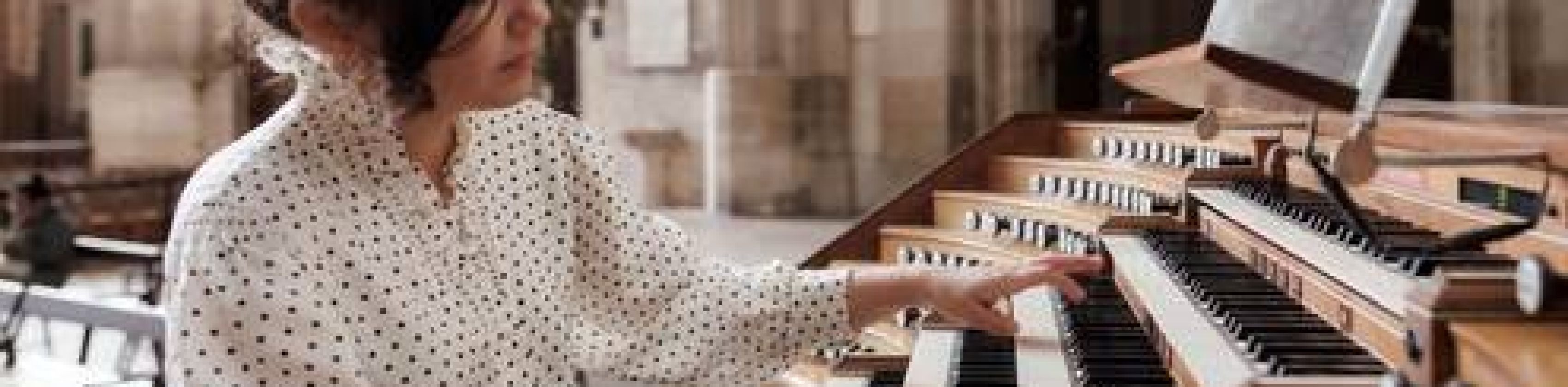 Orgelkonzert Orgelkonzert