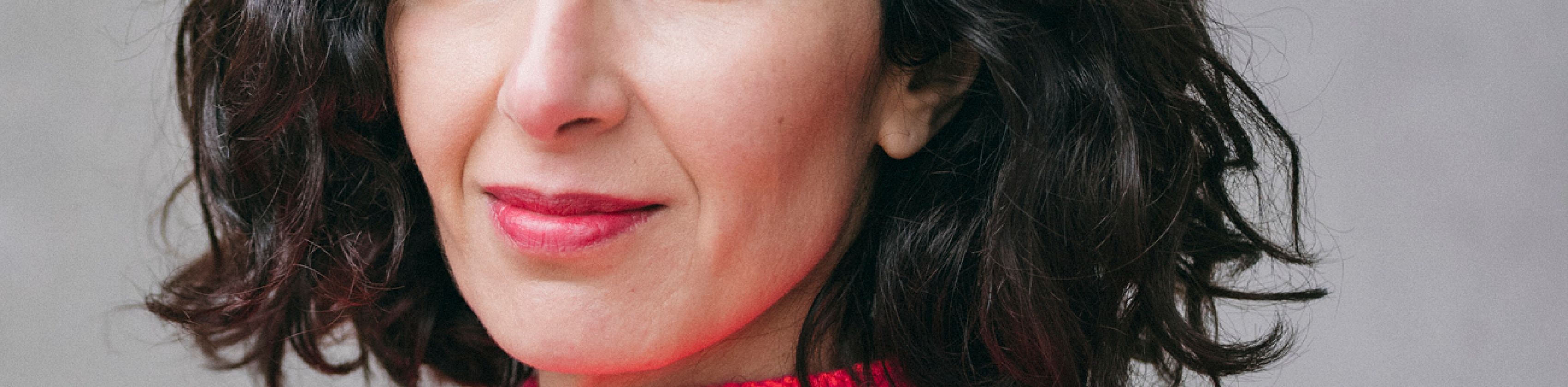 Nava Ebrahimi: Und Federn überall - Lesung und Gespräch mit Christoph Schröder Nava Ebrahimi: Und Federn überall - Lesung und Gespräch mit Christoph Schröder