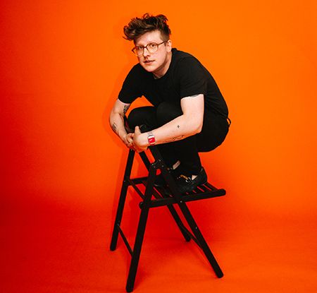 Hinnerk Köhn - Schwindel Hinnerk Köhn - Schwindel