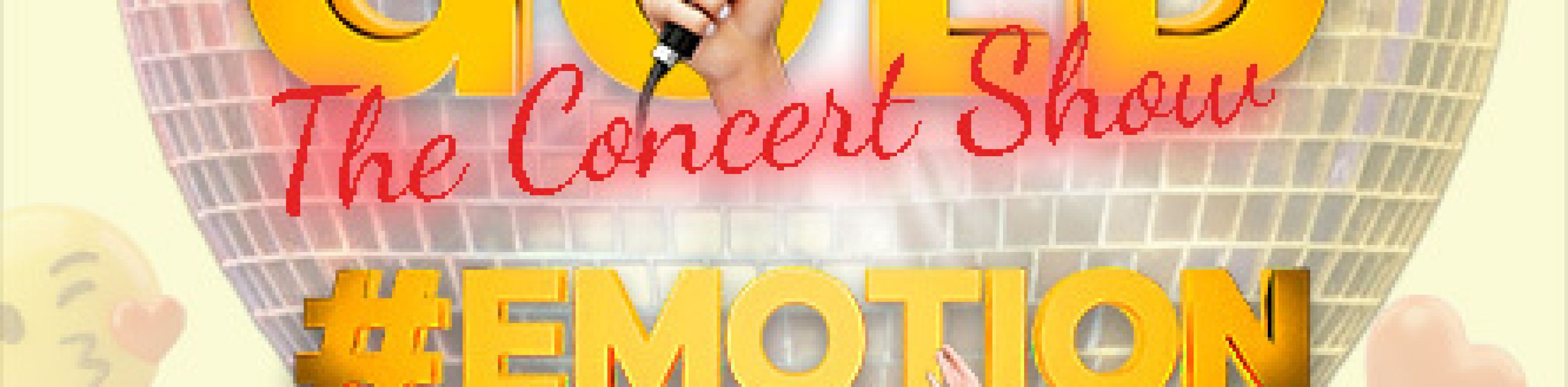 ABBA Gold - The Concert Show - #emotion ABBA Gold - The Concert Show - #emotion