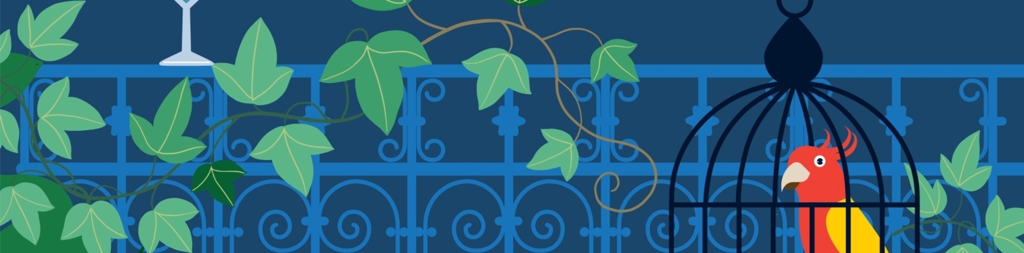 Balkongflüschter Balkongflüschter