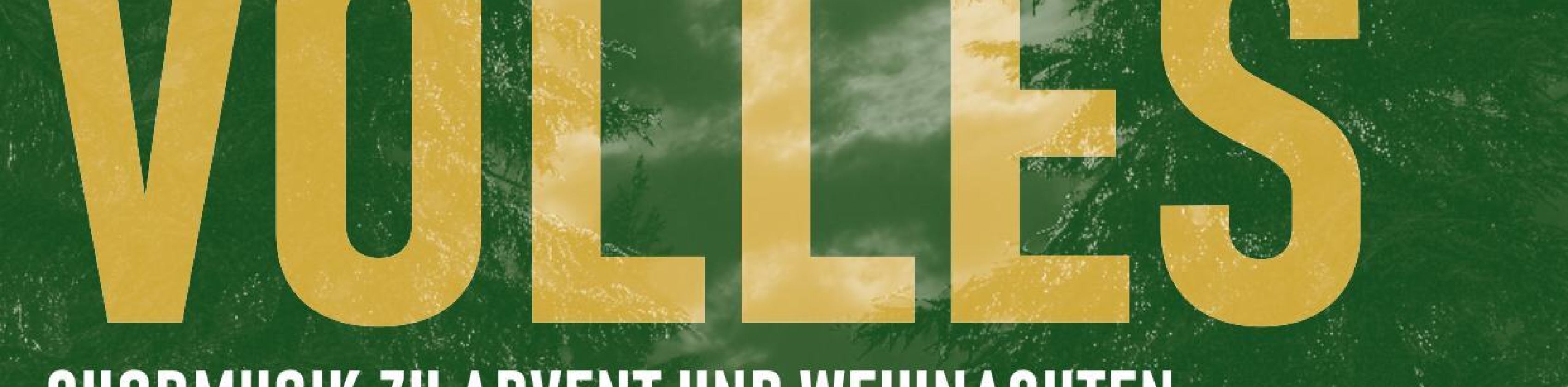 Geheimnisvolles - Chormusik zu Advent und Weihnachten aus vier Jahrhunderten Geheimnisvolles - Chormusik zu Advent und Weihnachten aus vier Jahrhunderten