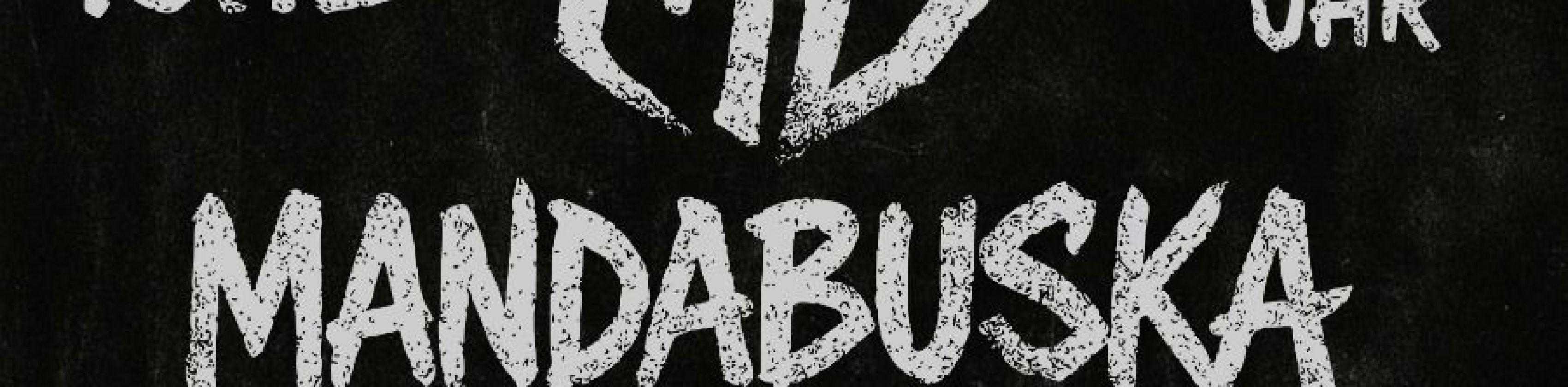 MANDABUSKA KELLER, © Mandabuska Crew MANDABUSKA KELLER, © Mandabuska Crew