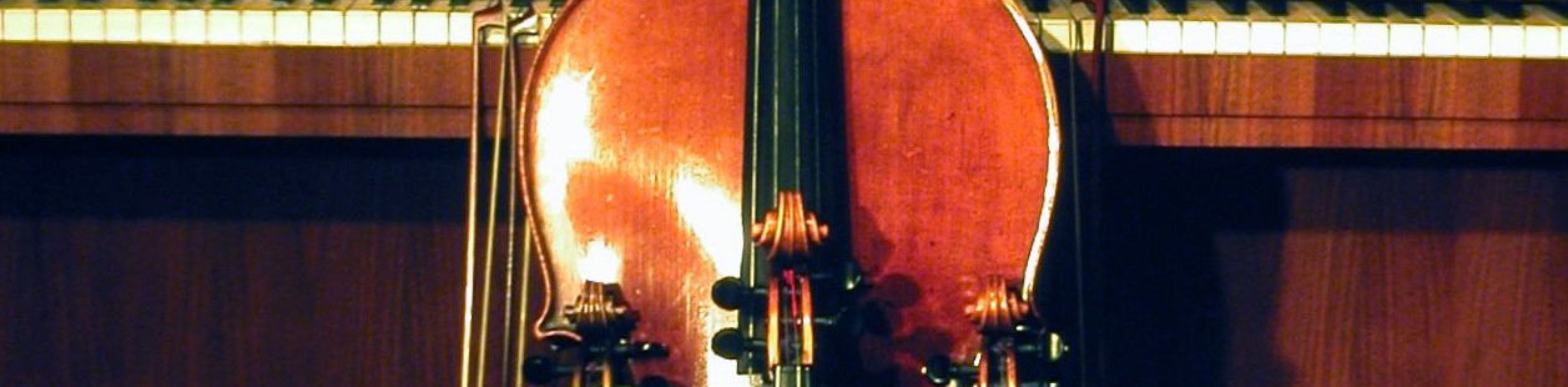 1 Klavierquintett 1 Klavierquintett