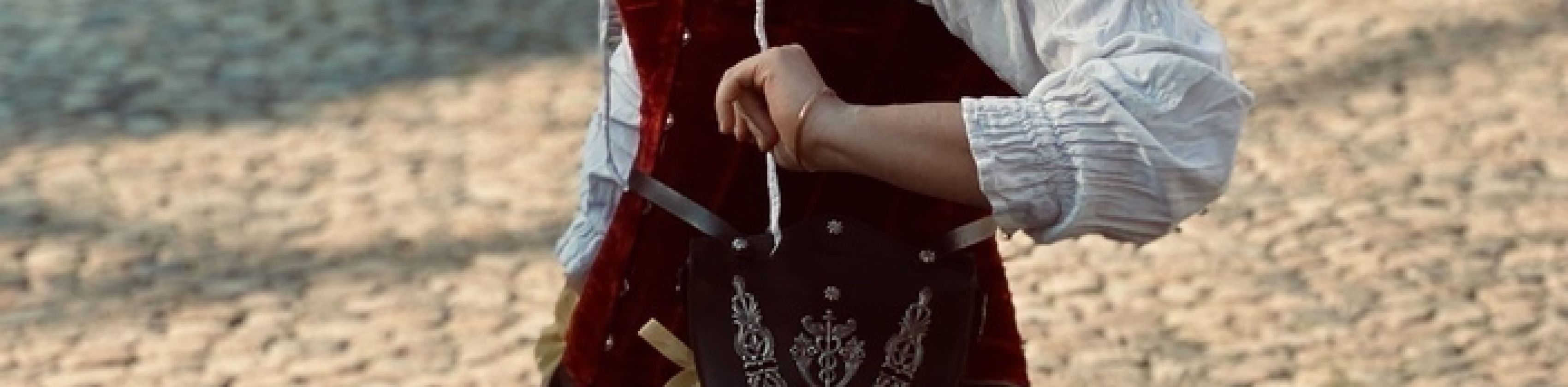 Freiburg Living History: Die Wanderhure Freiburg Living History: Die Wanderhure