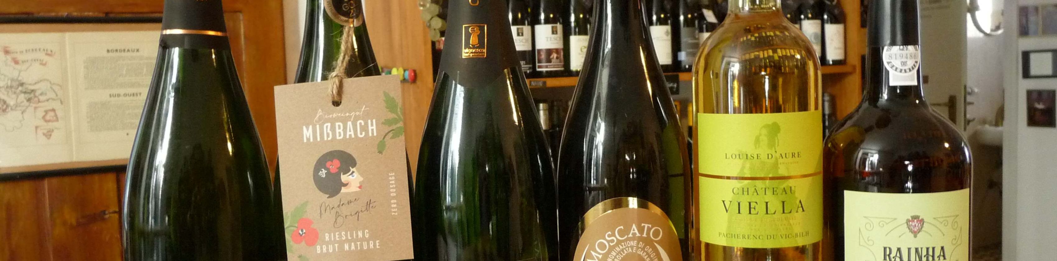 Weinprobe Festlich 2025 Weinprobe Festlich 2025