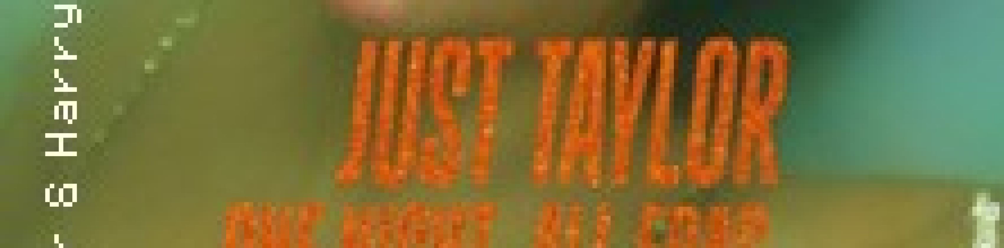 The Taylor & Harry Night The Taylor & Harry Night