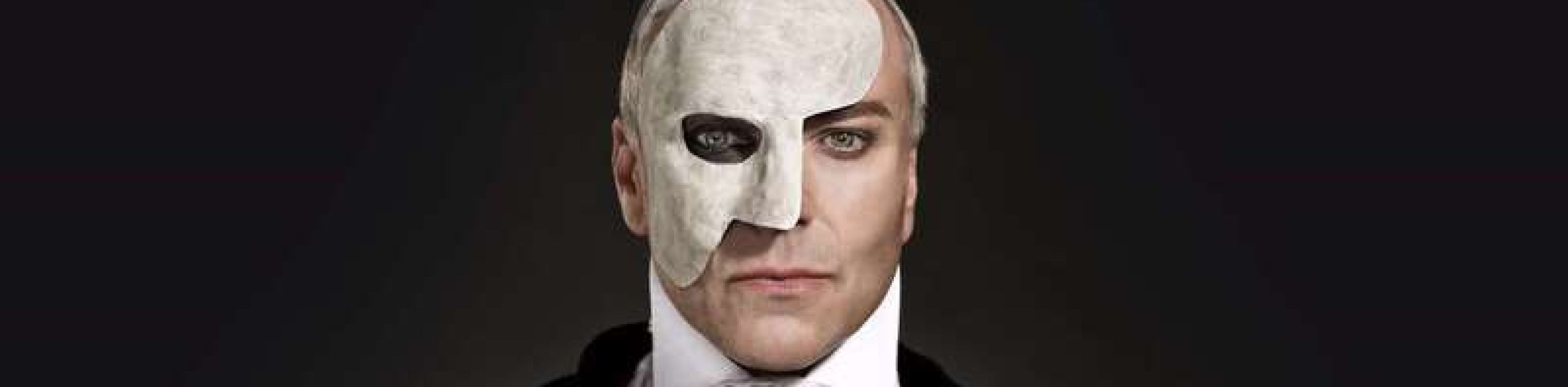 Musical: Das Phantom der Oper Musical: Das Phantom der Oper