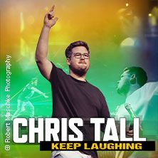 Chris Tall - Keep Laughing Chris Tall - Keep Laughing