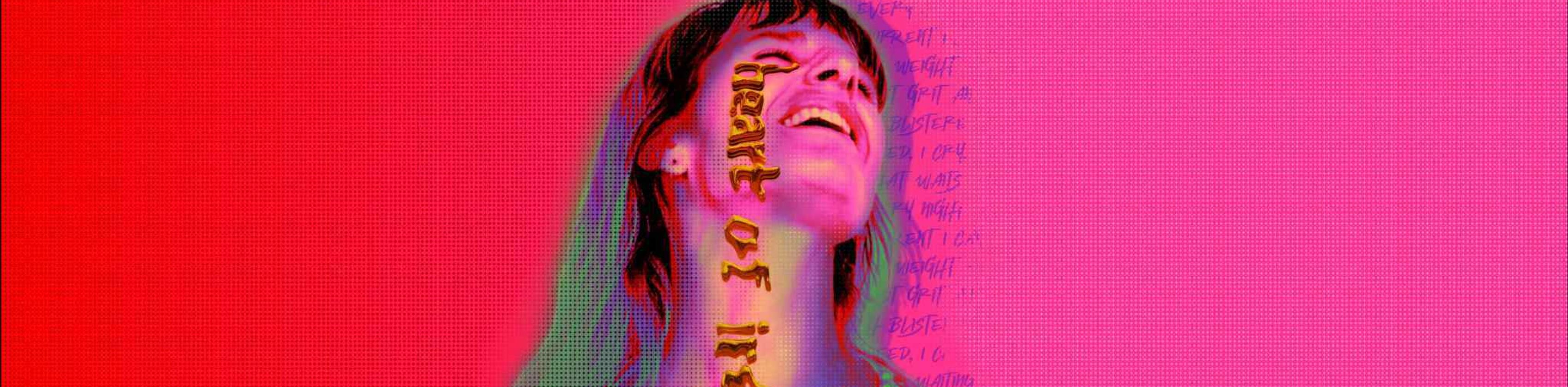 I BLEED GOLD I BLEED GOLD