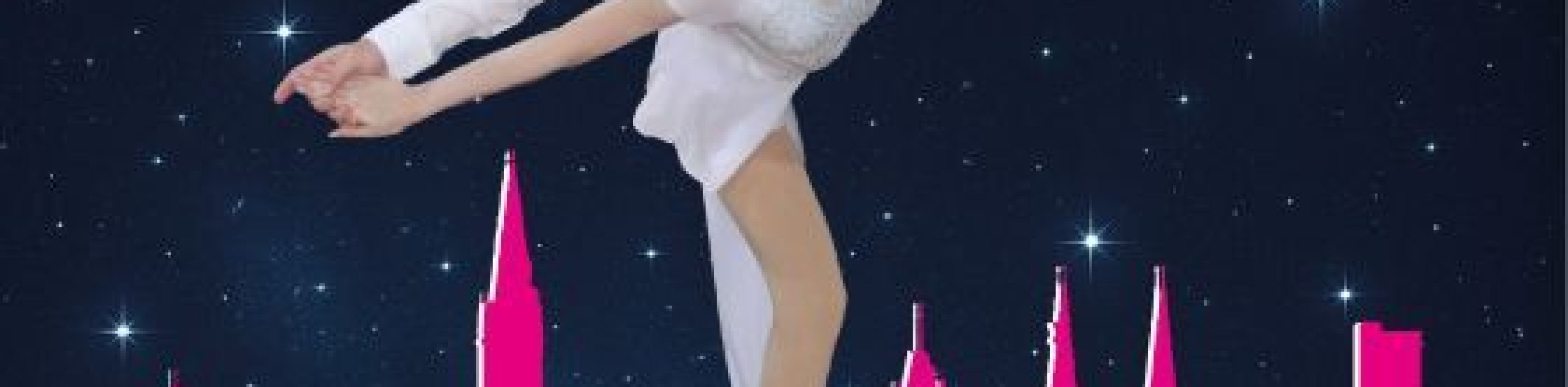 I`ll be home for Christmas - Eine Rollkunstlauf-Show der FT1844 Freiburg I`ll be home for Christmas - Eine Rollkunstlauf-Show der FT1844 Freiburg