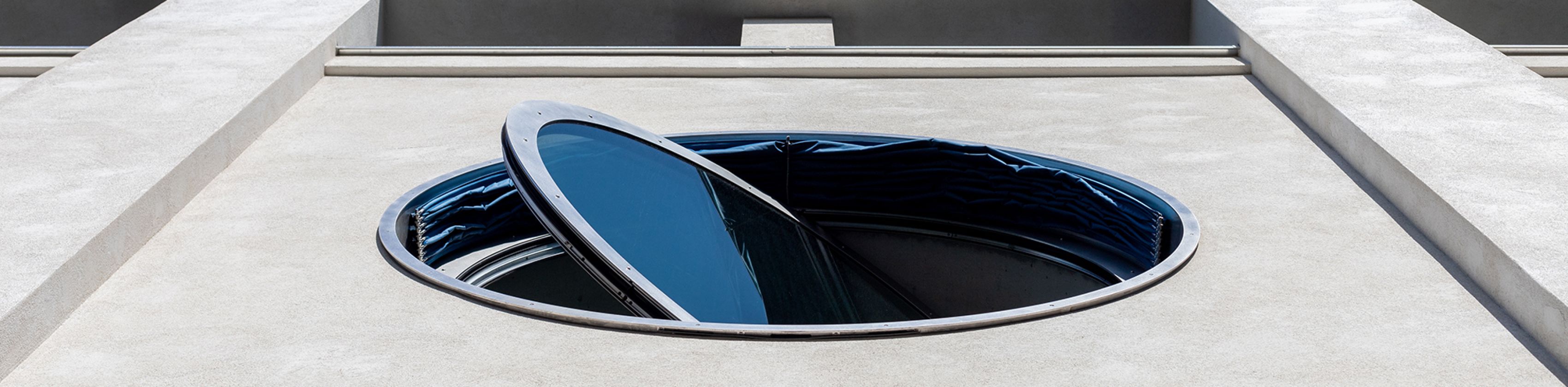 Silo, Basel, © Christian Kahl Silo, Basel, © Christian Kahl