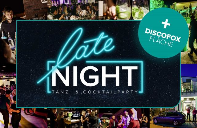 Late Night Late Night