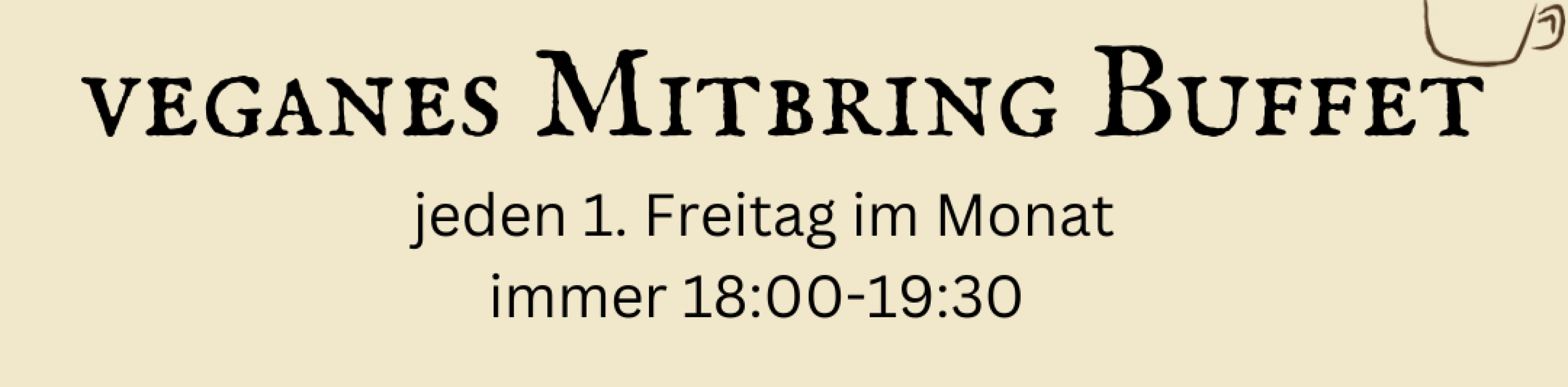 buffet, © Freddie buffet, © Freddie