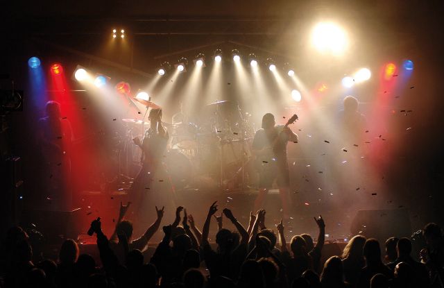 Hole Full Of Love - A Tribute To 70s AC/DC Hole Full Of Love - A Tribute To 70s AC/DC