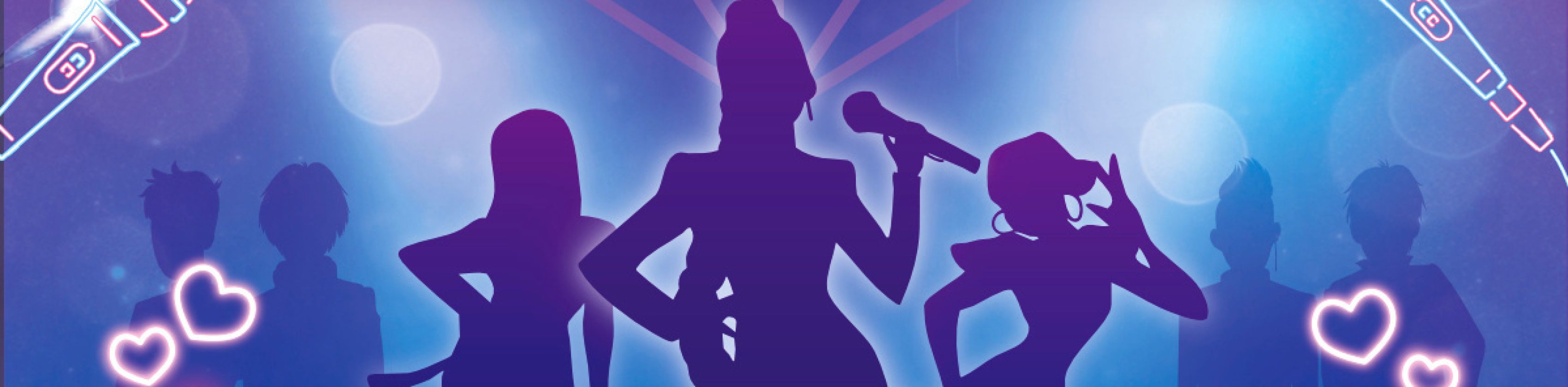 K-POP SHOWDOWN - THE ULTIMATE TRIBUTE SHOW K-POP SHOWDOWN - THE ULTIMATE TRIBUTE SHOW