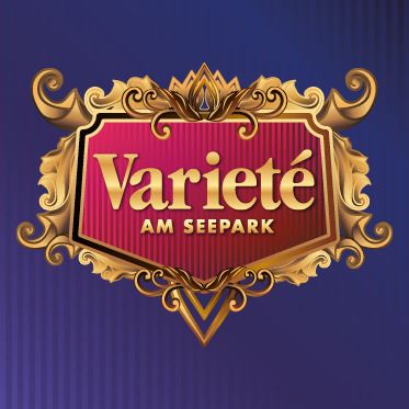 Varieté am Seepark 2025 Varieté am Seepark 2025