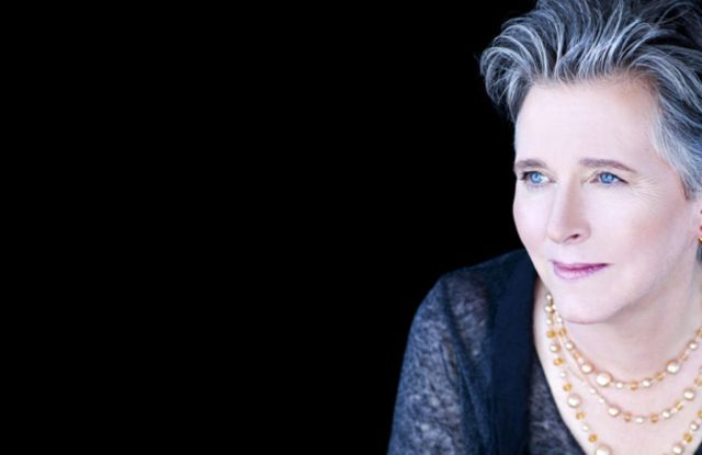 Meisterkurs von Janina Fialkowska Meisterkurs von Janina Fialkowska